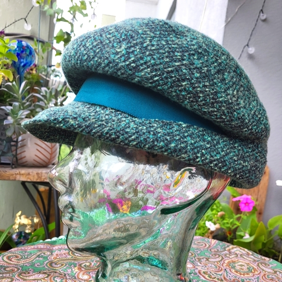 Vintage Palmer creation hat. - Picture 6 of 8